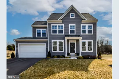 9335 Alloway Drive, Hagerstown, MD 21740 - Photo 1