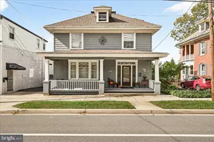 144 S Main Street S, Boonsboro, MD 21713 - Photo 1