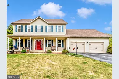 13314 Newport Court, Hagerstown, MD 21742 - Photo 1