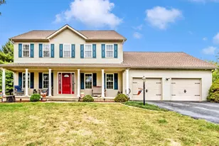 13314 Newport Ct, Hagerstown, MD 21742 - Photo 1