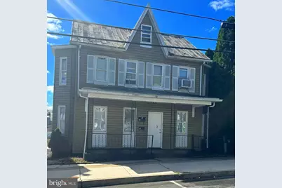 829 Concord Street #APT. A, Hagerstown, MD 21740 - Photo 1