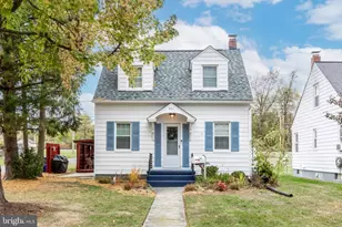 201 Belview Ave, Hagerstown, MD 21742 - Photo 1