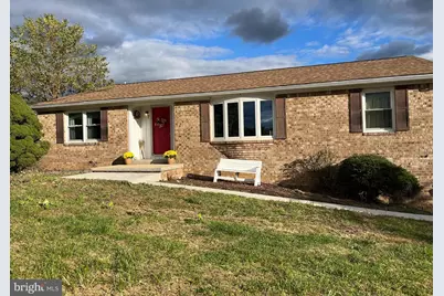 21304 Mount Aetna Road, Hagerstown, MD 21742 - Photo 1