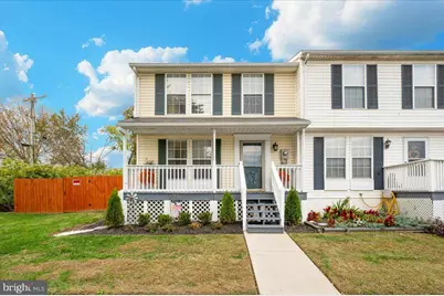 101 Tulip Court, Hagerstown, MD 21740 - Photo 1