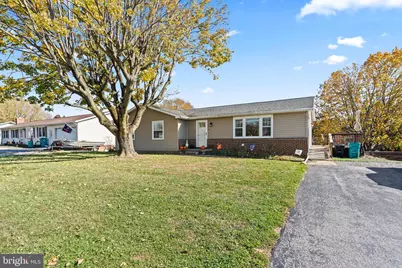 302 Maple Avenue, Boonsboro, MD 21713 - Photo 1