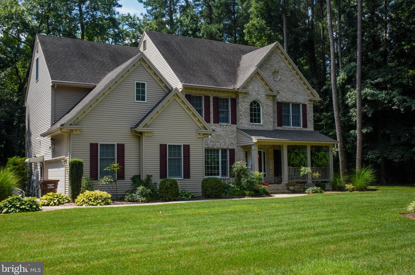 5164 Carriage Ln, Salisbury, MD 21801 MLS MDWC101956 Coldwell Banker