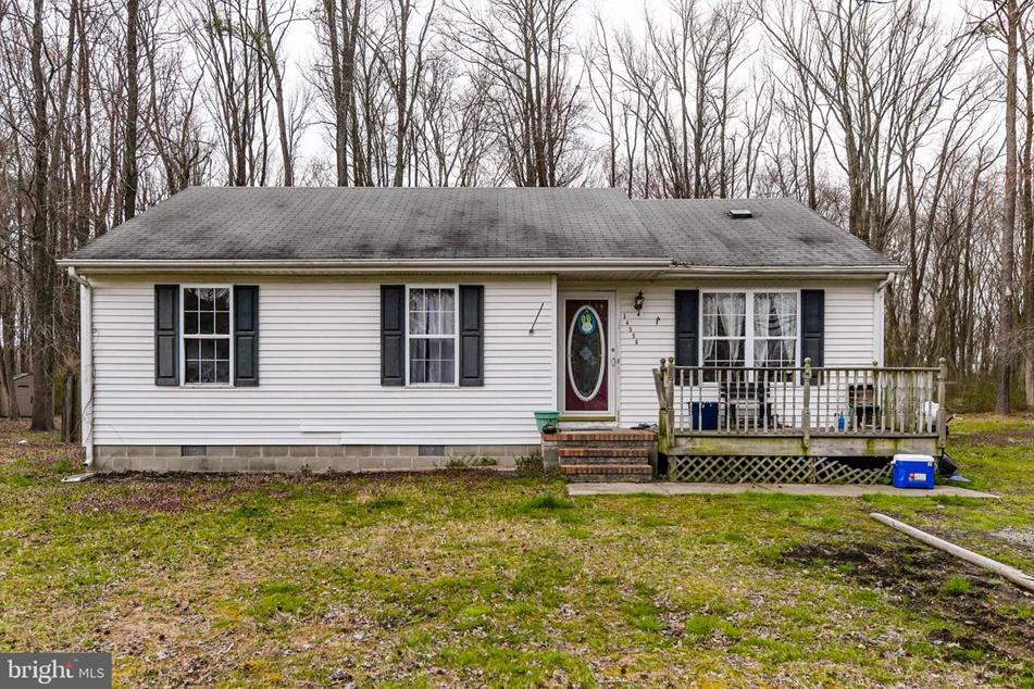 34556 Old Ocean City Rd, Pittsville, MD 21850 MLS MDWC102874