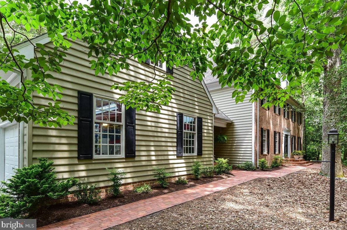 5644 N Nithsdale Dr, Salisbury, MD 21801 MLS MDWC111036 Coldwell Banker