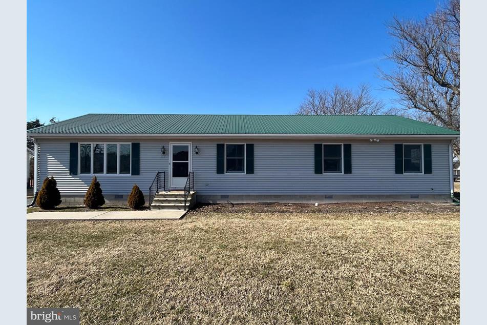 7320 Richardson St, Willards, MD 21874 MLS MDWC2003866 Coldwell Banker