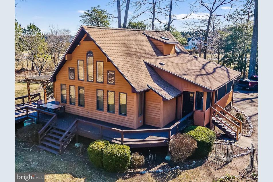 4696 Snow Hill Rd, Salisbury, MD 21804 MLS MDWC2003880 Coldwell Banker