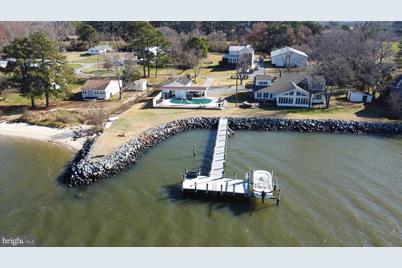 3960 Oyster Shell Lane, Bivalve, MD 21814 - Photo 1