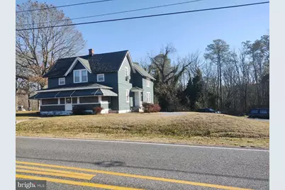 100 Main Street, Mardela Springs, MD 21837 - Photo 1