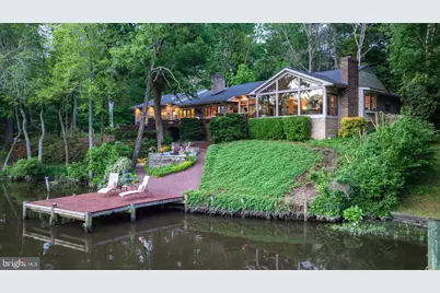 5694 N Nithsdale Drive, Salisbury, MD 21801 - Photo 1