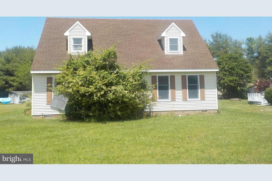 34702 Poplar Neck Rd, Pittsville, MD 21850 MLS MDWC2013978 Coldwell