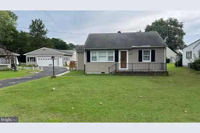 1607 Mount Hermon Road, Salisbury, MD 21804 - Photo 1