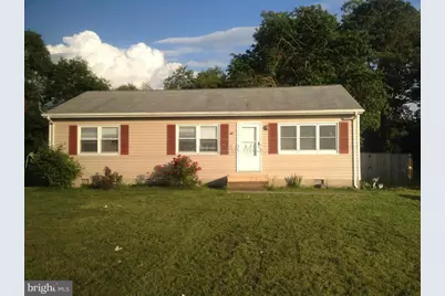 205 Poplar Street, Fruitland, MD 21826 - Photo 1