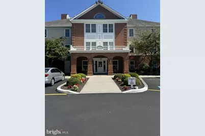 1101 S Schumaker Drive #203, Salisbury, MD 21804 - Photo 1