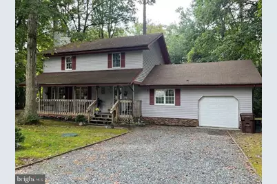 906 Friar Tuck Lane, Salisbury, MD 21804 - Photo 1