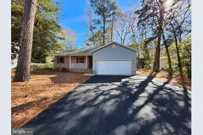 113 Nentego Drive, Fruitland, MD 21826 - Photo 1