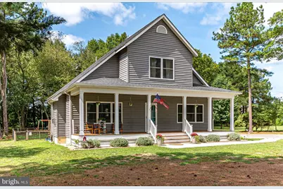 6996 Powellville Road, Willards, MD 21874 - Photo 1