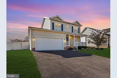 745 Wye Oak Drive, Fruitland, MD 21826 - Photo 1