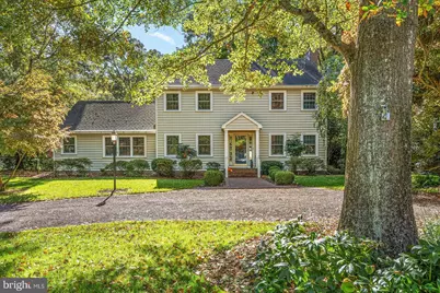 614 Douglas Road, Salisbury, MD 21801 - Photo 1