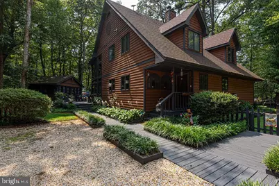 26867 N Tourmaline Drive, Hebron, MD 21830 - Photo 1