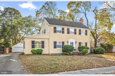 228 S Clairmont Drive, Salisbury, MD 21801 - Photo 1