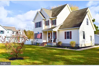 7585 Perdue Street, Pittsville, MD 21850 - Photo 1