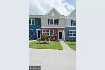 126 Willowtree Lane, Fruitland, MD 21826 - Photo 1