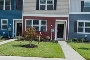 126 Willowtree Ln, Fruitland, MD 21826 - Photo 1