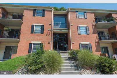 800 College Lane #K, Salisbury, MD 21804 - Photo 1