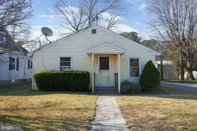 110 Staton Street, Fruitland, MD 21826 - Photo 1