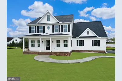 26185 Millman Drive, Hebron, MD 21830 - Photo 1