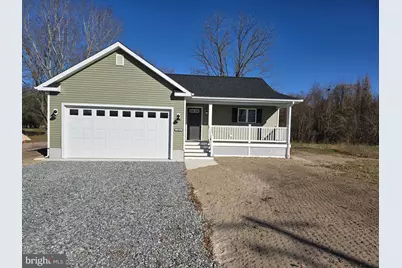 7453 Market Street, Willards, MD 21874 - Photo 1