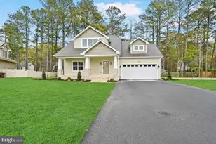 116 Holly Hill Ct, Fruitland, MD 21826 - Photo 1