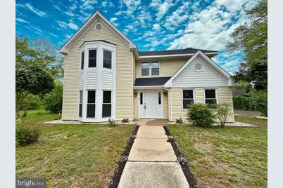 6595 Quantico Road, Quantico, MD 21856 - Photo 1