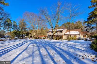 8138 &amp; 8140 Burnt Mill Road, Willards, MD 21874 - Photo 1