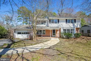 611 Pine Bluff Rd, Salisbury, MD 21801 - Photo 1