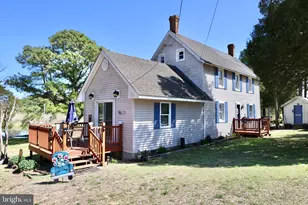 4749 Grovehill Ln, Tyaskin, MD 21865 - Photo 1