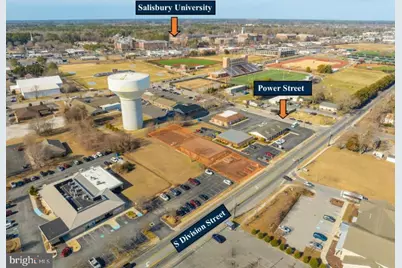 1304 S Division Street, Salisbury, MD 21804 - Photo 1