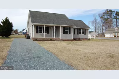 7246 Etonian Court, Pittsville, MD 21850 - Photo 1