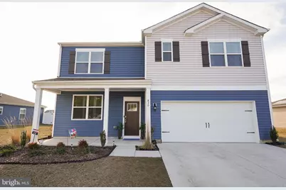 830 Marquis Avenue, Salisbury, MD 21801 - Photo 1