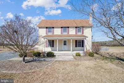 34278 Rounds Road, Pittsville, MD 21850 - Photo 1
