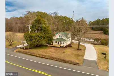 23057 Nanticoke Road, Quantico, MD 21856 - Photo 1