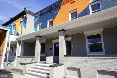 214 S Pennsylvania Avenue, Delmar, MD 21875 - Photo 1