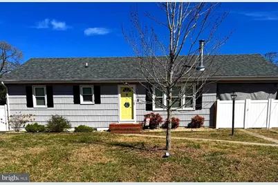 301 Woodcrest Avenue, Salisbury, MD 21804 - Photo 1