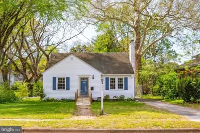 410 Virginia Avenue, Salisbury, MD 21801 - Photo 1