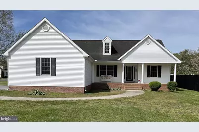 606A E Main Street, Fruitland, MD 21826 - Photo 1