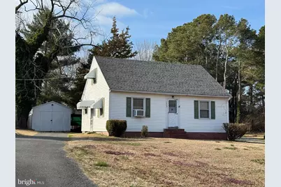 3494 Allen Road, Eden, MD 21822 - Photo 1